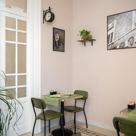 Sweet Home Pigneto Guest House Rom Exteriör bild