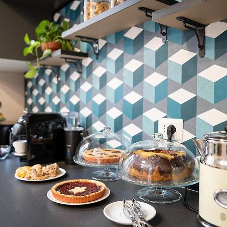 Sweet Home Pigneto Guest House Rom Exteriör bild
