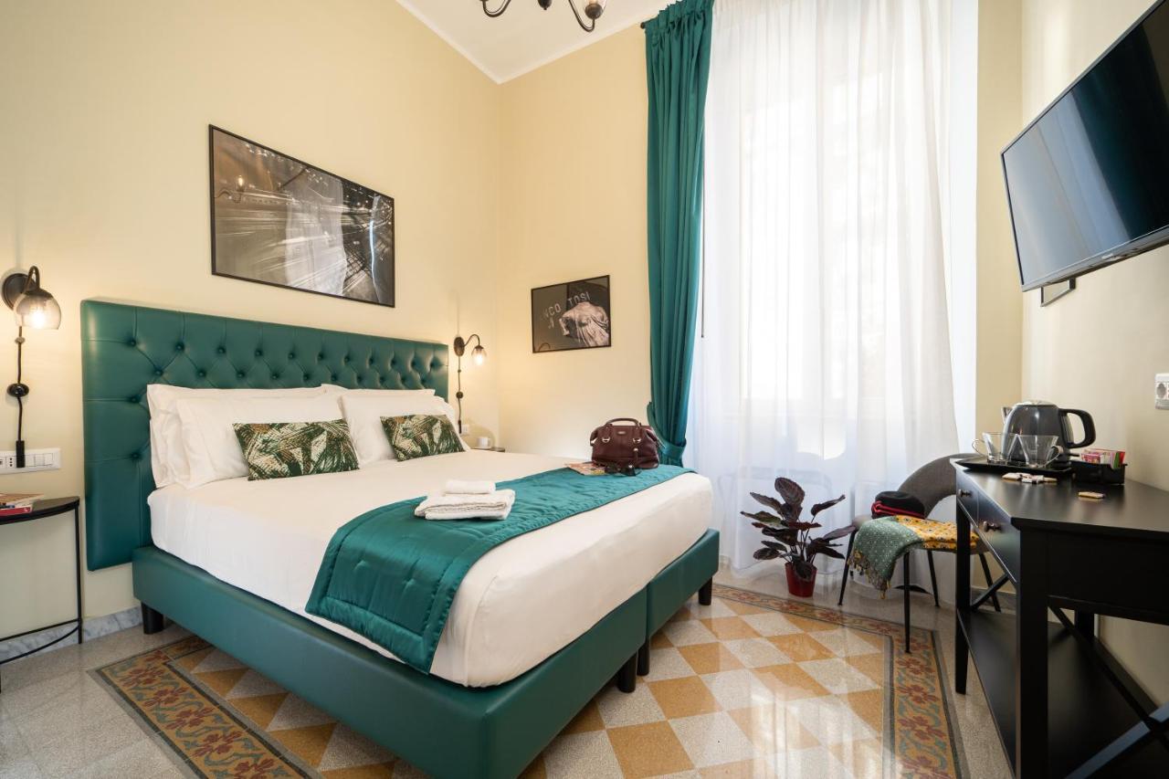 Sweet Home Pigneto Guest House Rom Exteriör bild