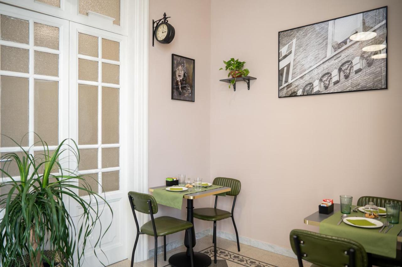 Sweet Home Pigneto Guest House Rom Exteriör bild