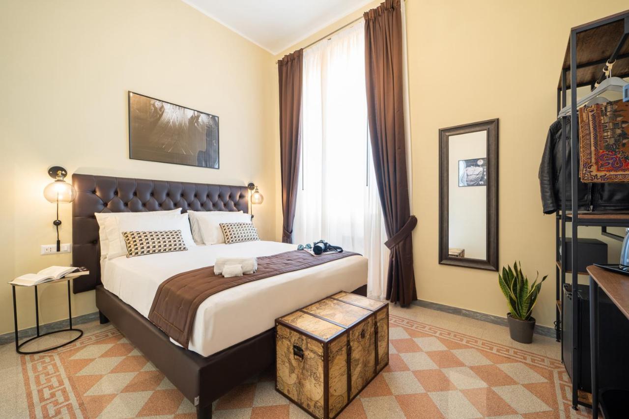 Sweet Home Pigneto Guest House Rom Exteriör bild