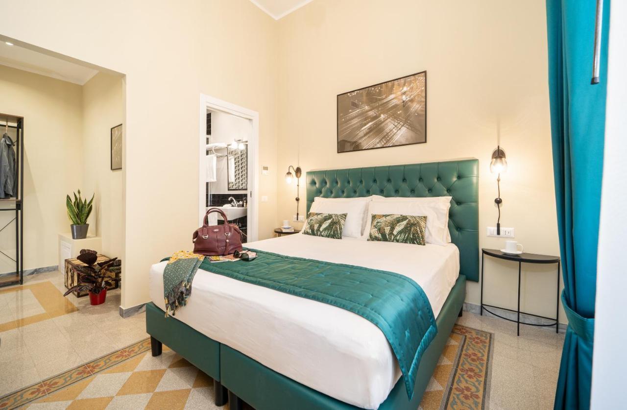 Sweet Home Pigneto Guest House Rom Exteriör bild