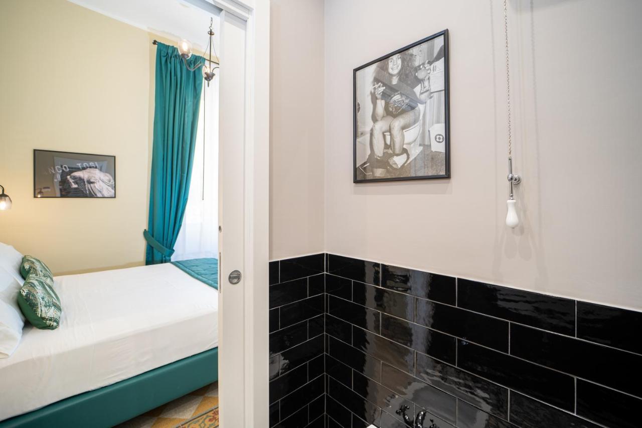 Sweet Home Pigneto Guest House Rom Exteriör bild