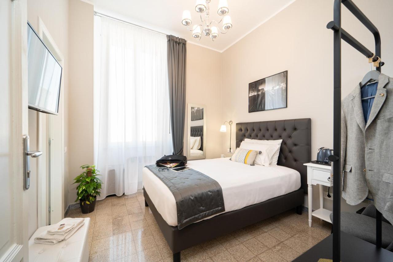 Sweet Home Pigneto Guest House Rom Exteriör bild