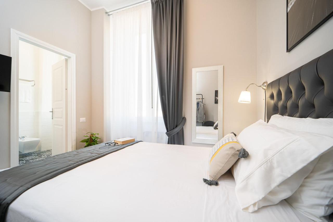 Sweet Home Pigneto Guest House Rom Exteriör bild
