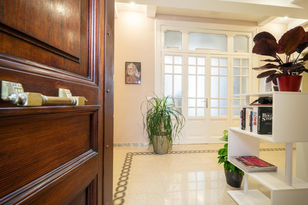 Sweet Home Pigneto Guest House Rom Exteriör bild